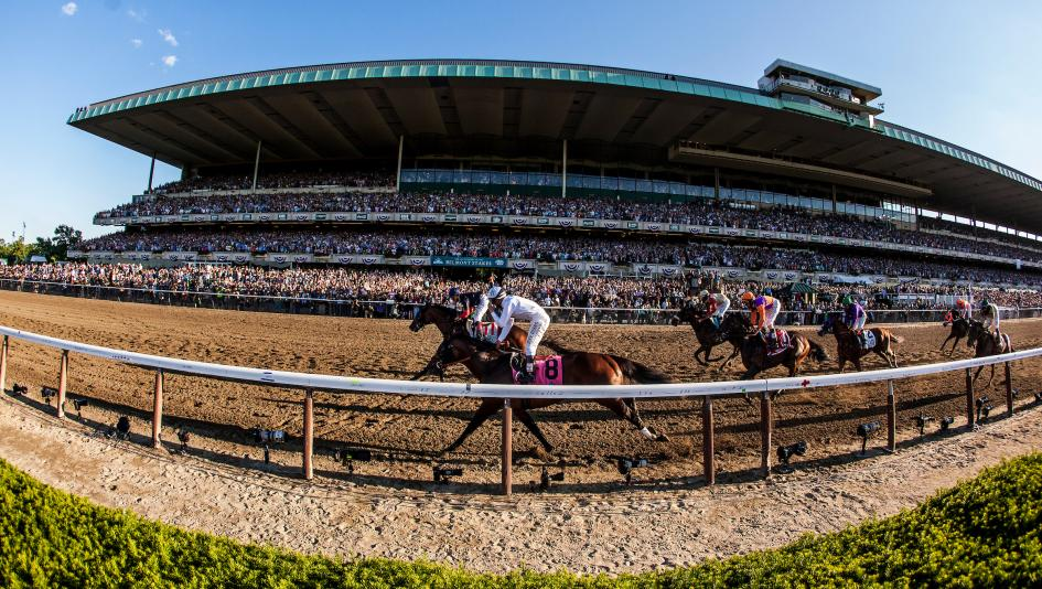 The best horse racing tracks in the US RacingQuestions.co.uk